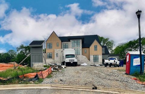 8100 Turning Point Drive Brentwood TN 37027