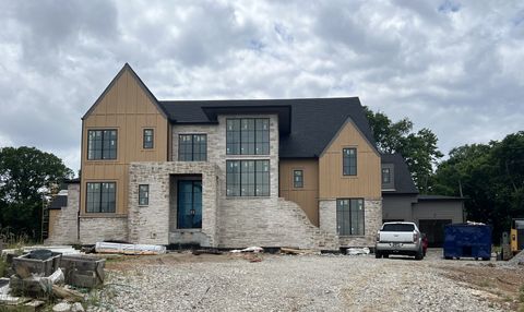 8100 Turning Point Drive Brentwood TN 37027