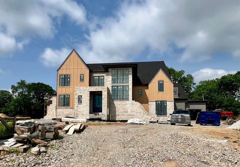 8100 Turning Point Drive Brentwood TN 37027