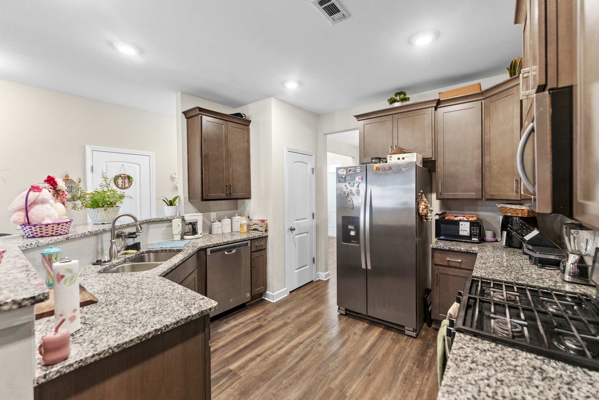 709 Amberton Dr