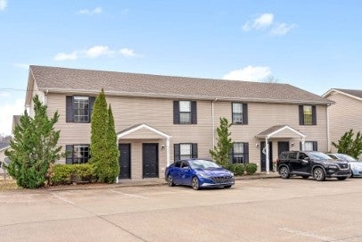 248 Executive Ave 1C