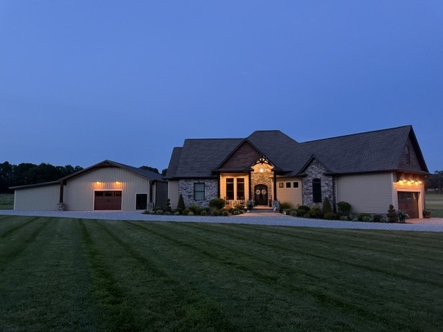 1261 Highway 48 S