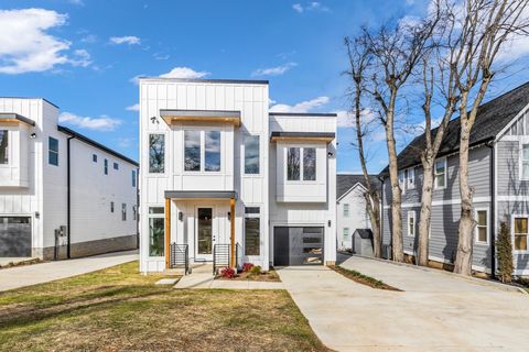 6376A Ivy St, Nashville, TN 37209 - MLS#: 2818400