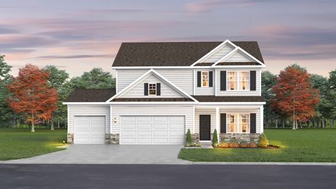 1030 Bluestem Road, Columbia, TN 38401 - MLS#: 2882108