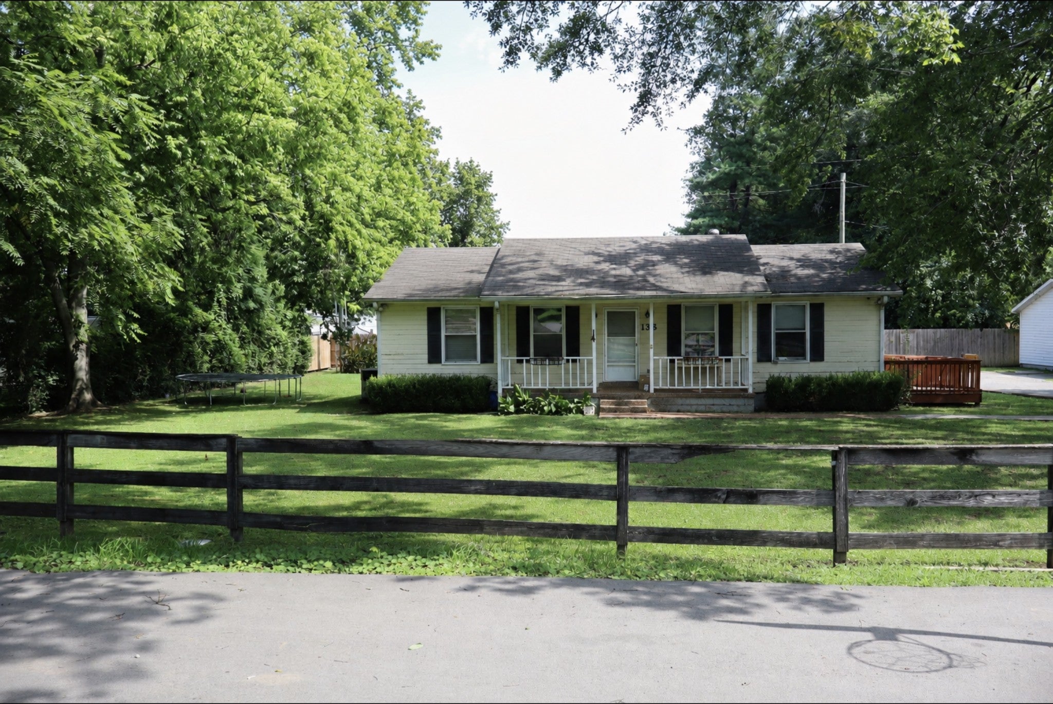 136 Good Neighbors Rd