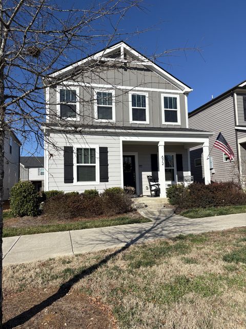 672 Taylor Bend Rd Columbia TN 38401