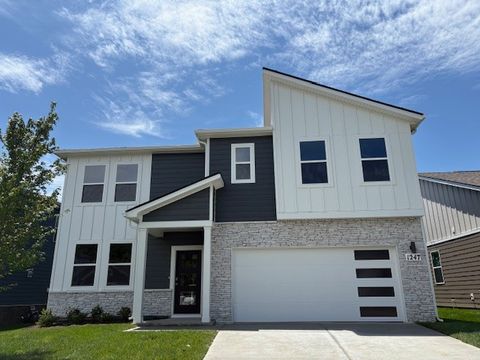 1247 Linn Cove Ct Gallatin TN 37066