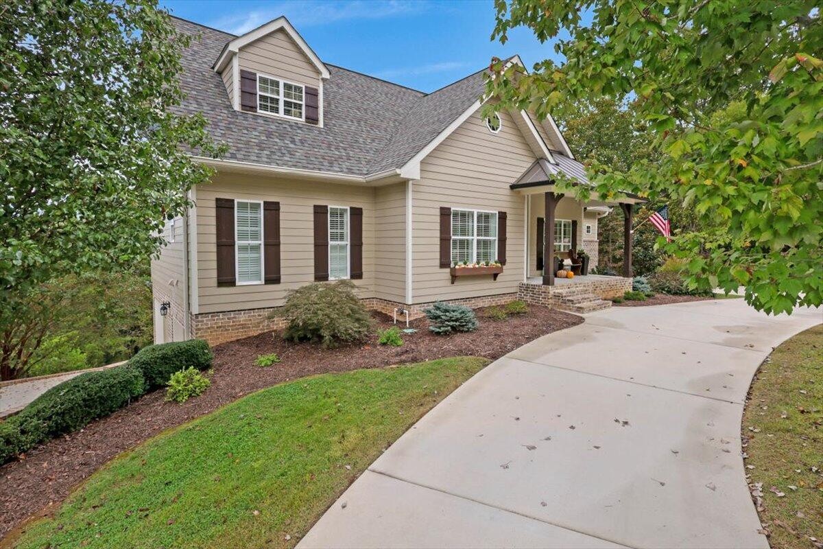 9857 Caseview Drive