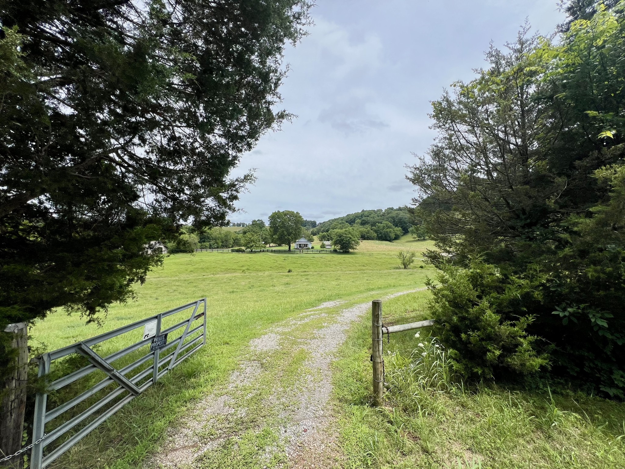 Middle Tennessee Properties 3 117 Cornersville Access Rd