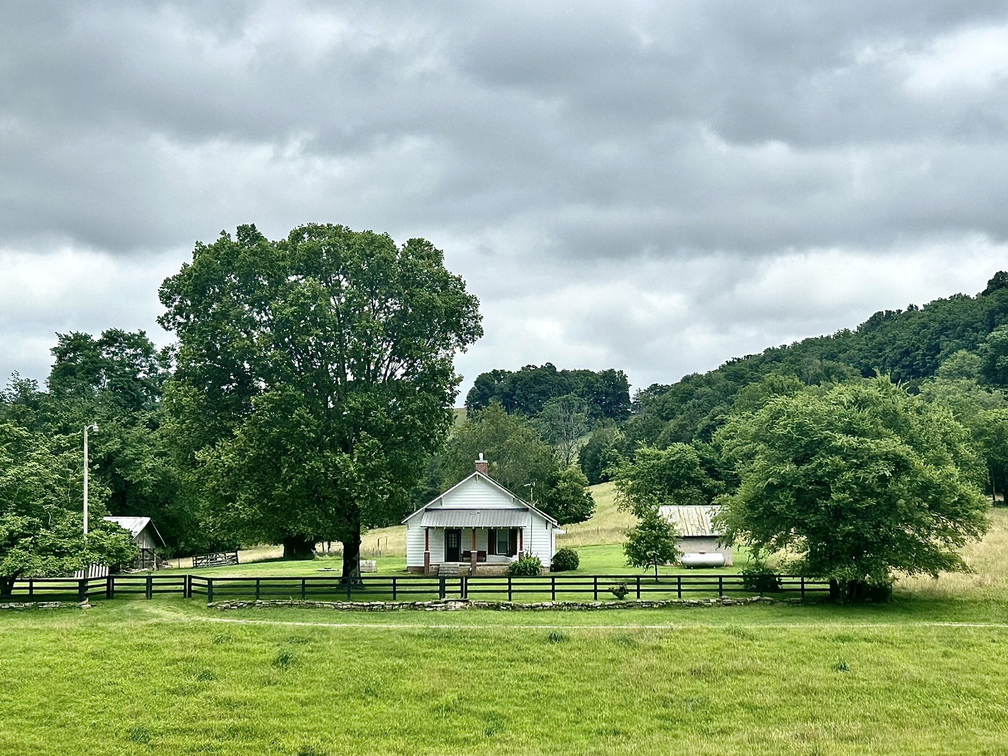 Middle Tennessee Properties 1 117 Cornersville Access Rd