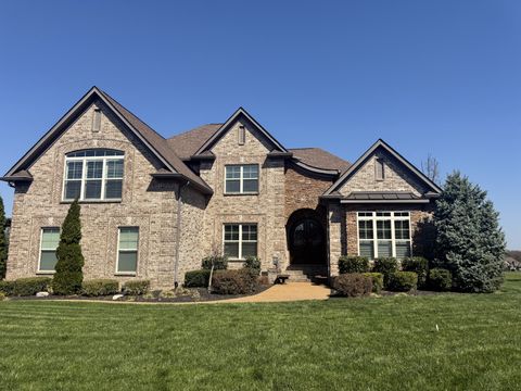 107 Wembly Ln Mount Juliet TN 37122