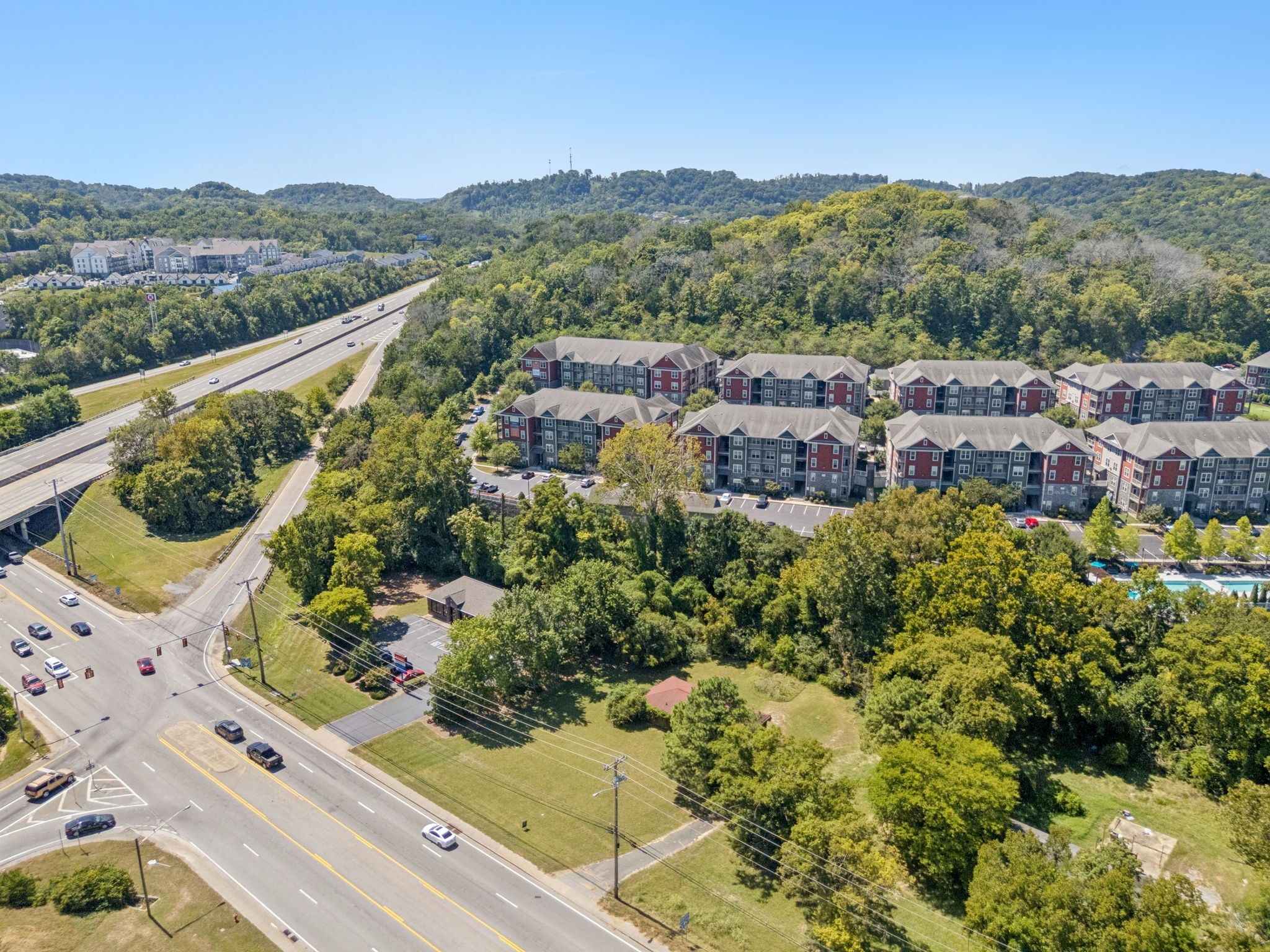 635 Old Hickory Blvd