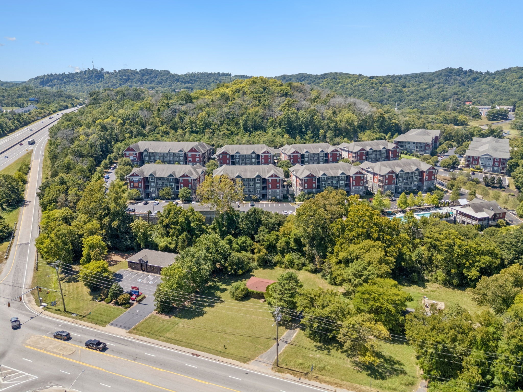 635 Old Hickory Blvd