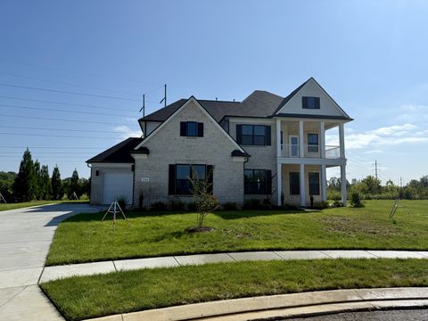 7744 Second Fiddle Way SW Arrington TN 37014