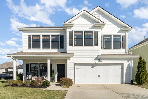 956 Carraway Ln, Spring Hill, TN 37174 - MLS#: 2802126