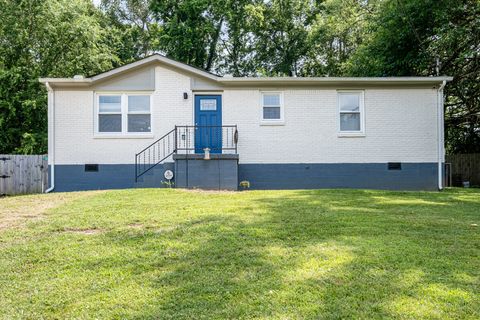 100 Beech St Columbia TN 38401