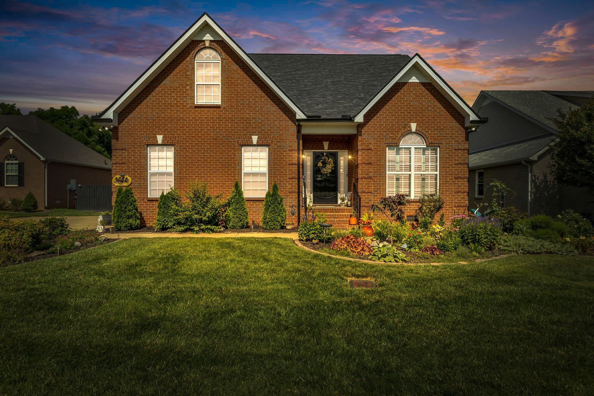 2988 Barnstable Ct