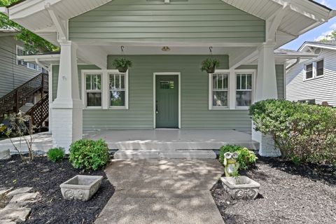 1117 McGavock Pike A Nashville TN 37216