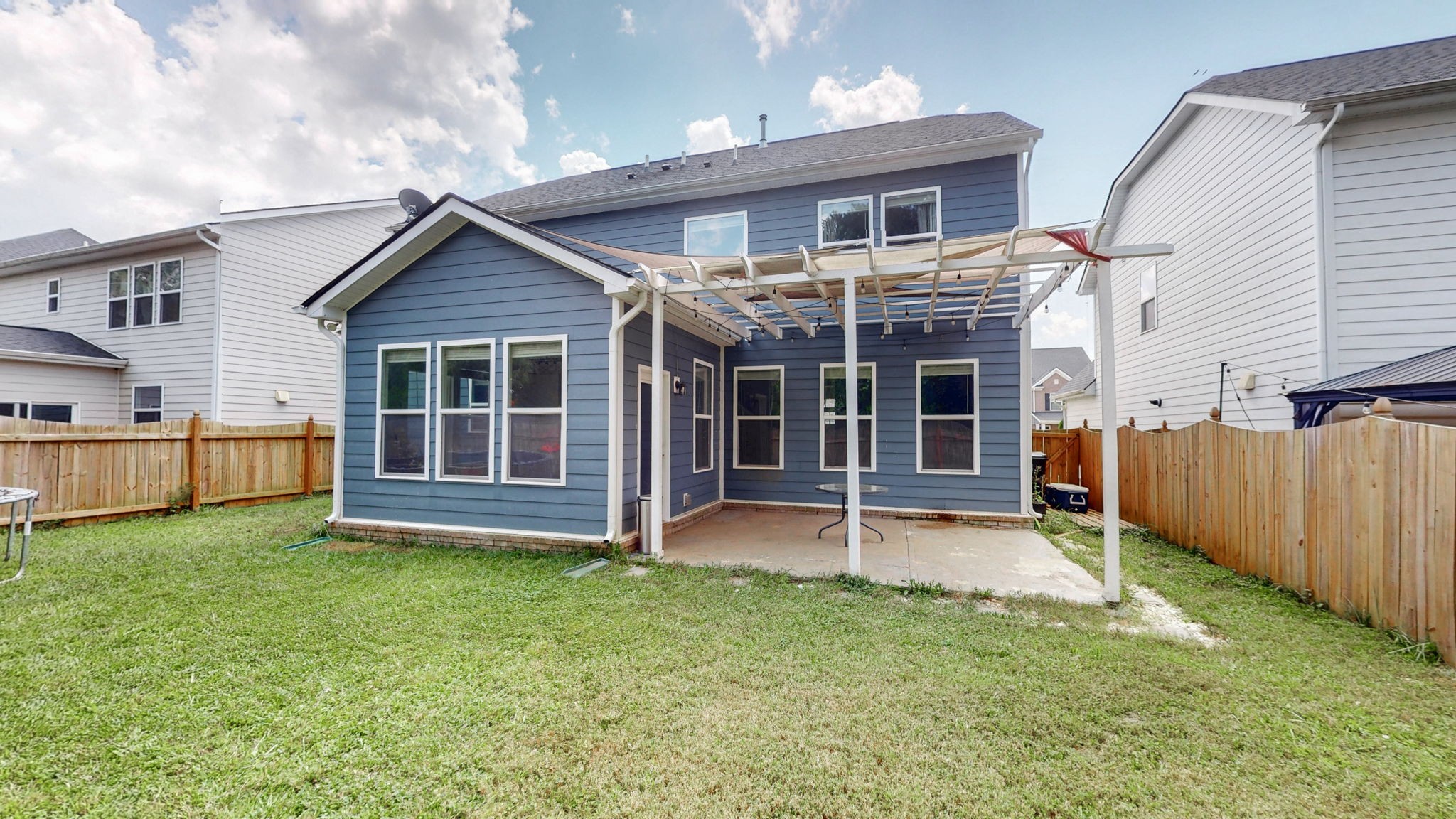 3614 Swanvale Ln
