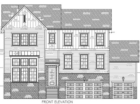 3003 Nichols Vale Ln, Mount Juliet, TN 37122 - MLS#: 2802559