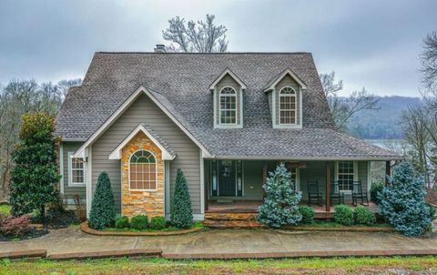 145 High Bridge Dr Smithville TN 37166
