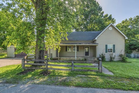 226 Higdon St Lynnville TN 38472