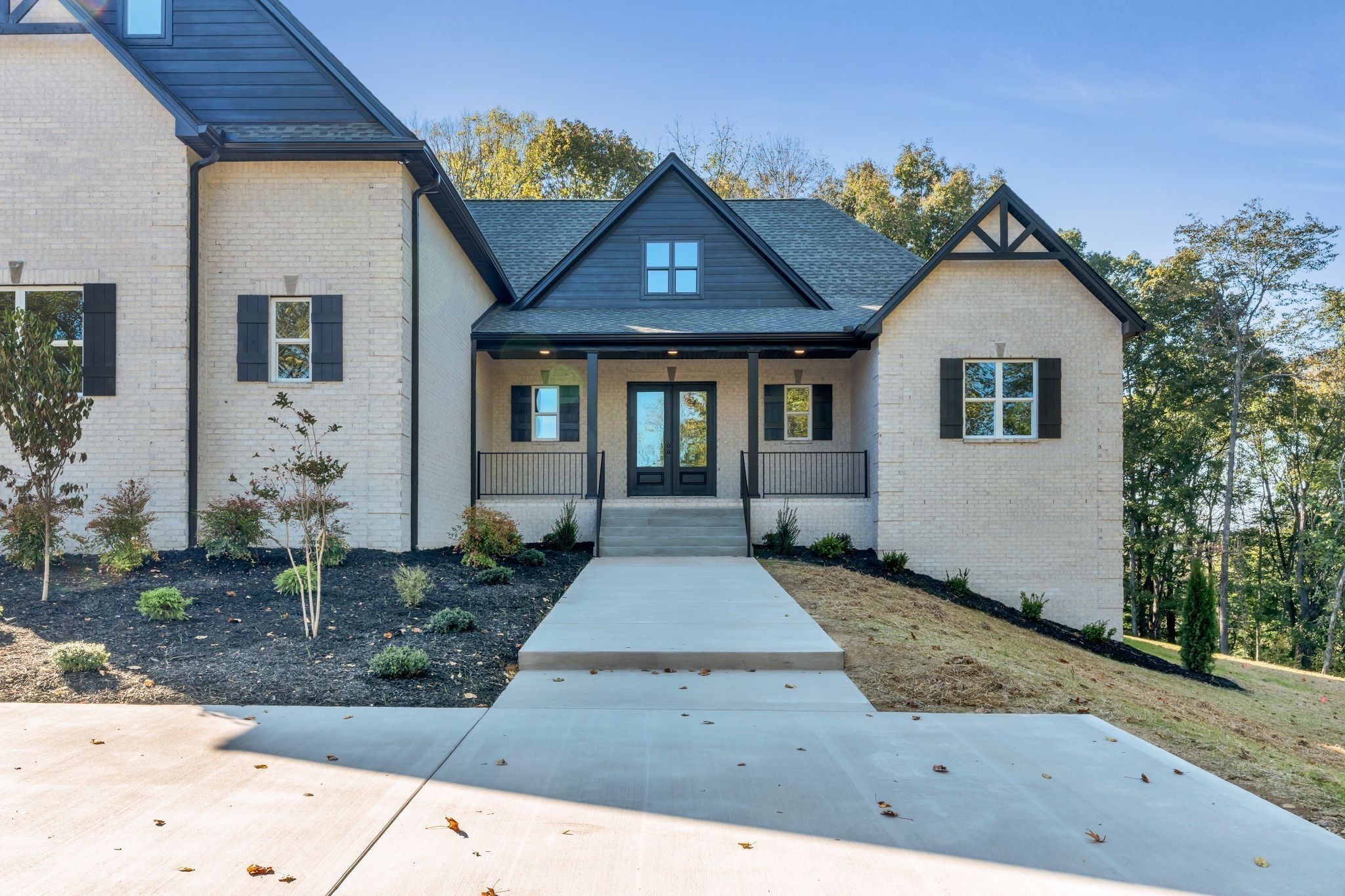 1000 Hogans Branch Rd