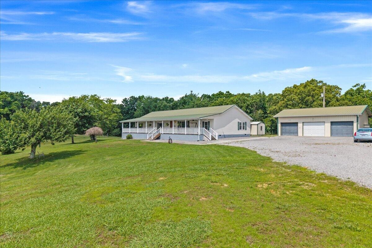 1150 Goodfield Road