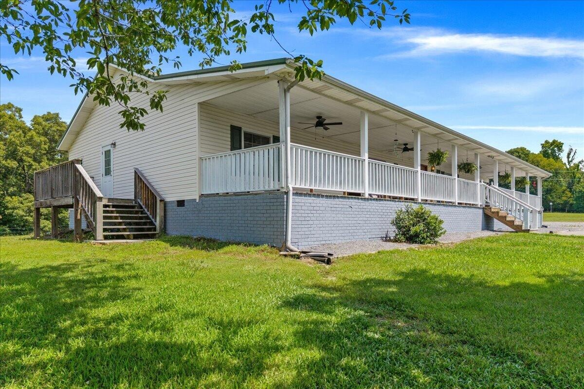 1150 Goodfield Road