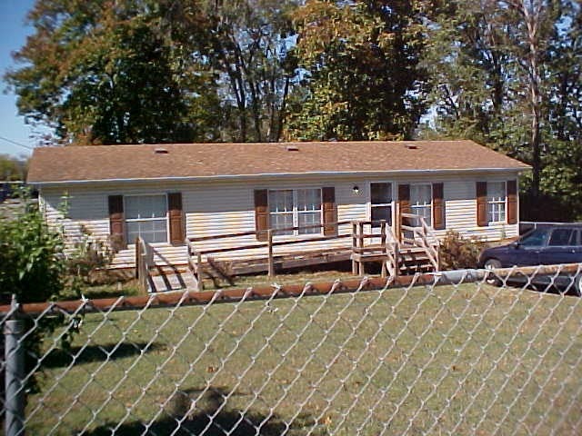 3030 Hillside Rd