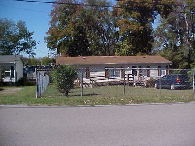 3030 Hillside Rd
