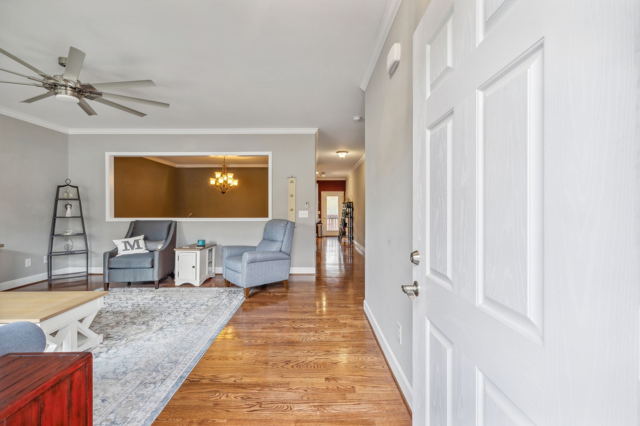 7126 Fernvale Springs Way