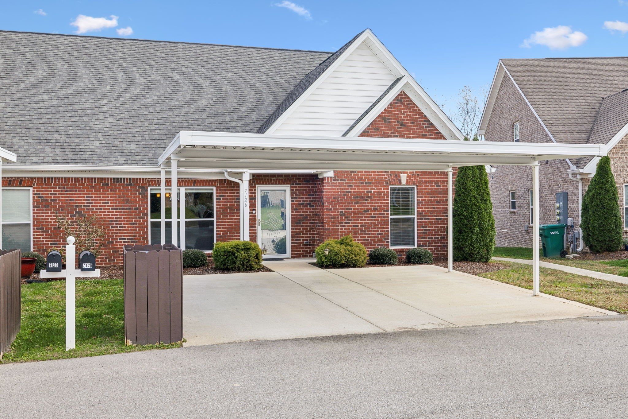 7126 Fernvale Springs Way