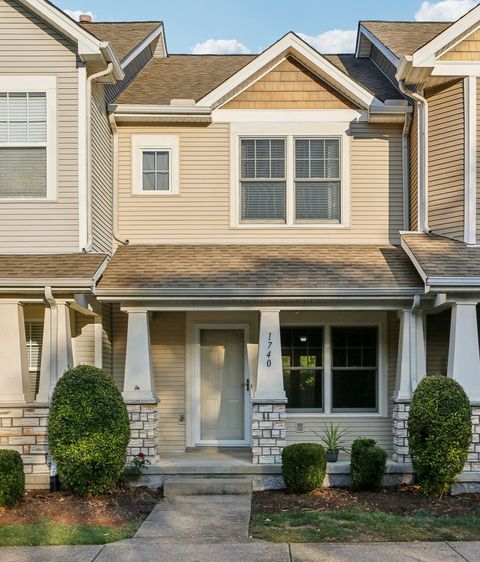 1740 Lincoya Bay Dr Nashville TN 37214