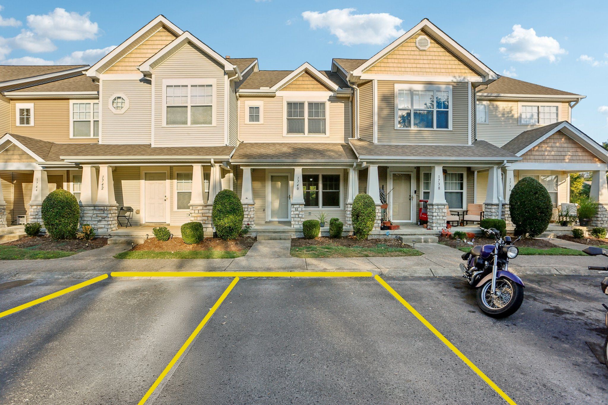 1740 Lincoya Bay Dr