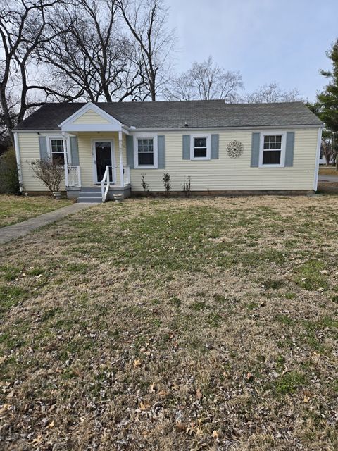 Photo of 1019 Rose Ave, Murfreesboro, TN 37130 (MLS # 3124406)