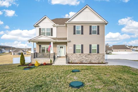 301 Hilltop Ct Murfreesboro TN 37129