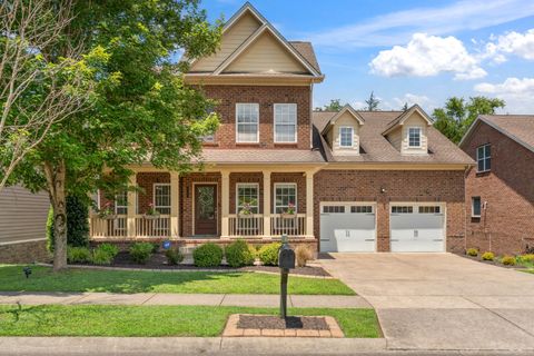 4592 Sawmill Pl Nolensville TN 37135