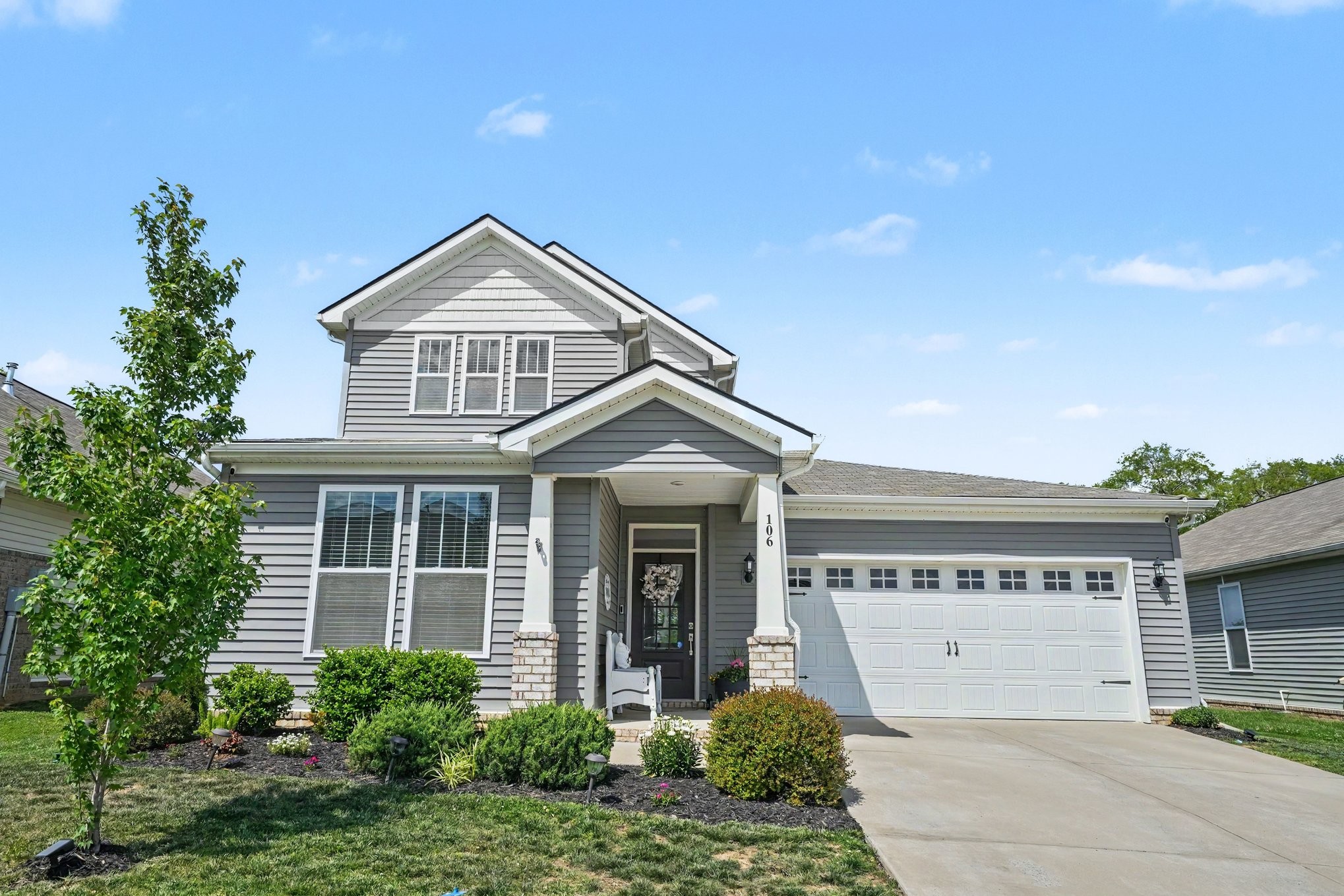 106 Merion Way