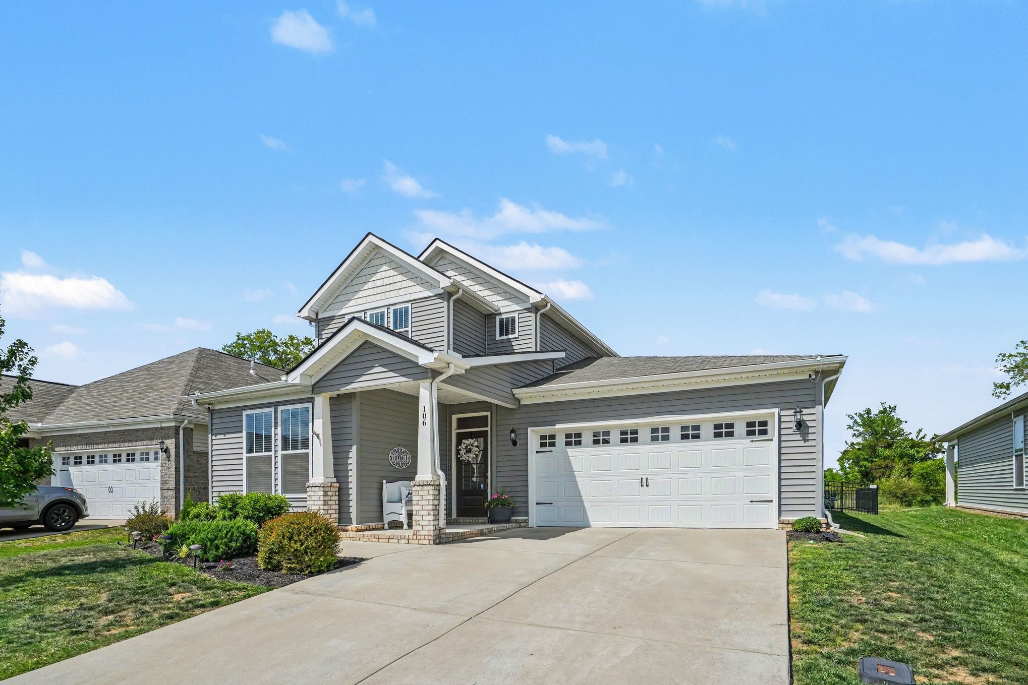 106 Merion Way