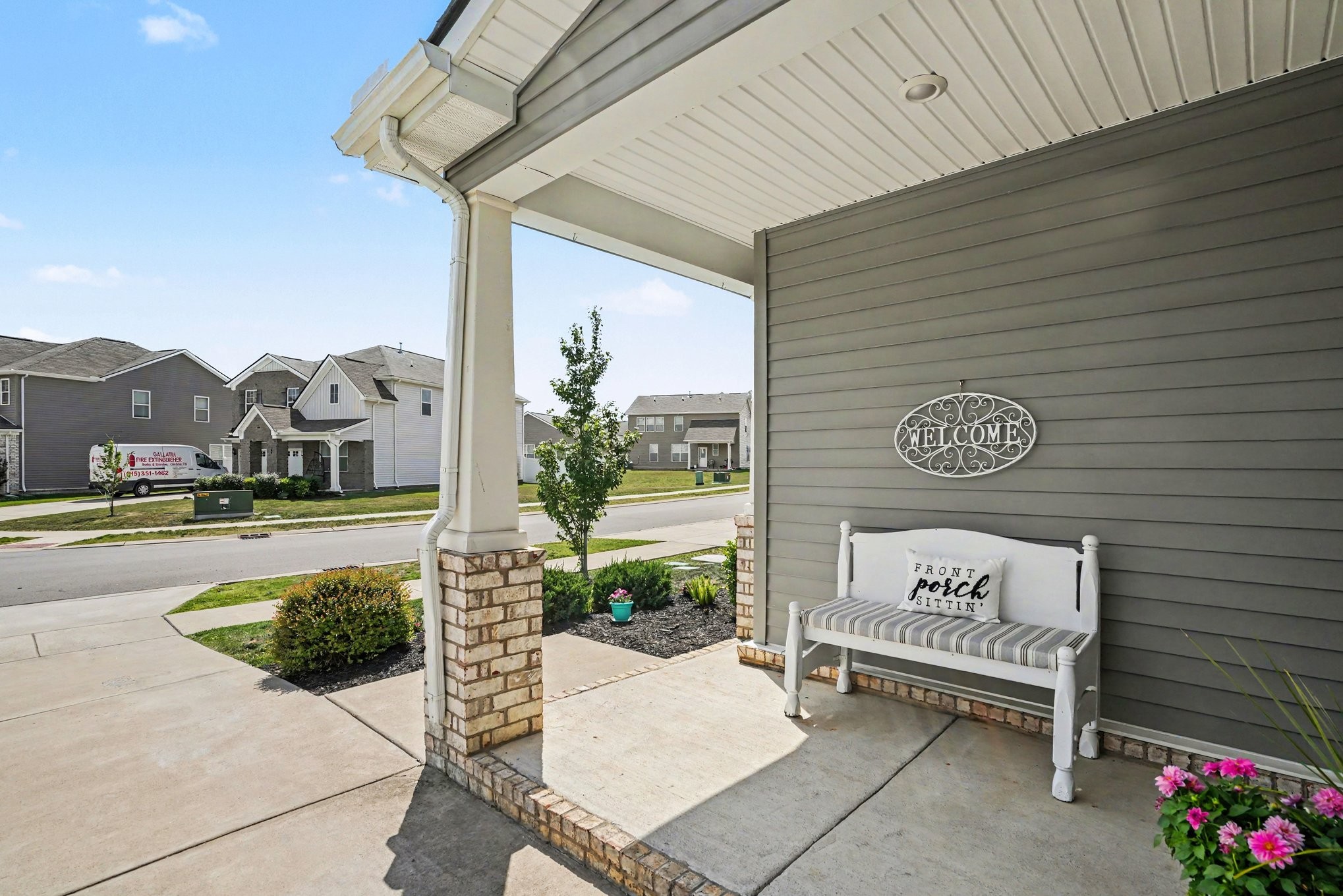 106 Merion Way