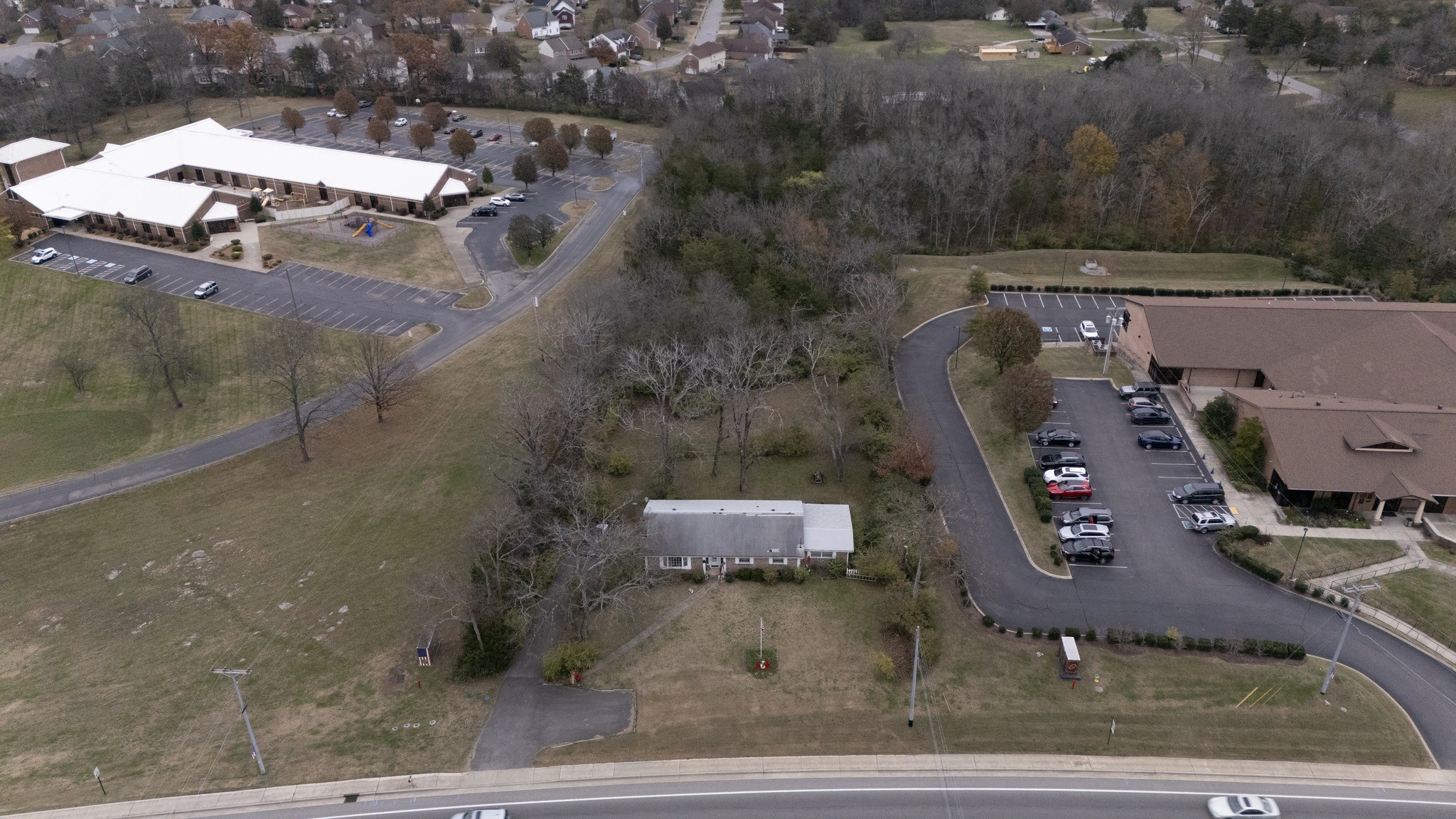 2825 N Mount Juliet Rd