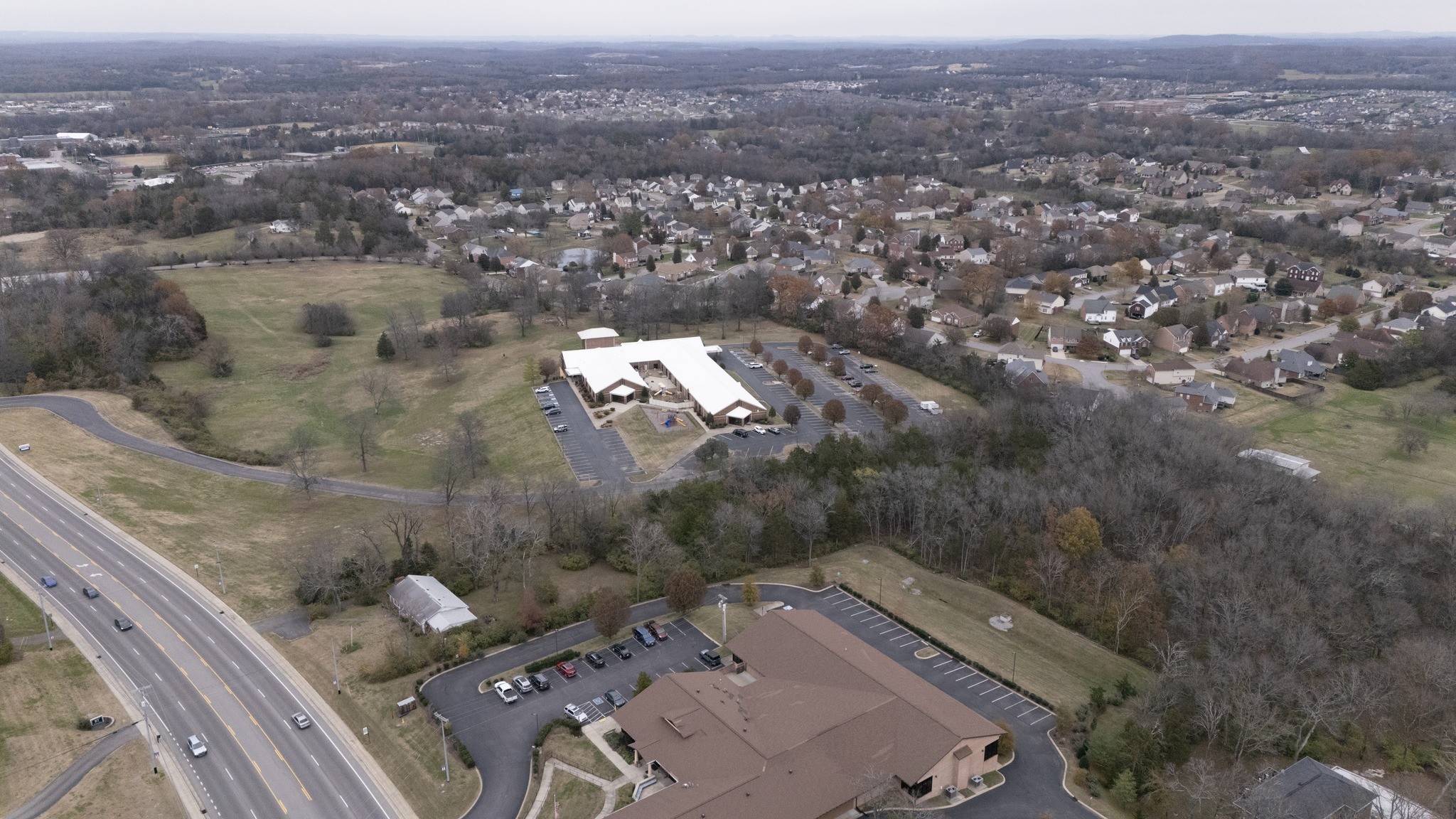 2825 N Mount Juliet Rd