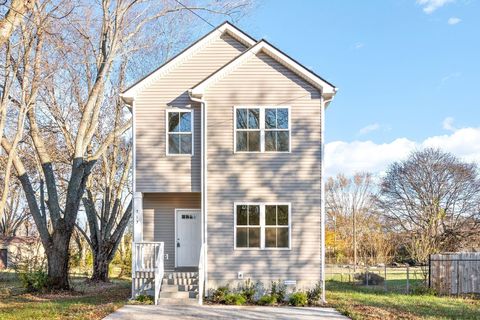 515 Needmore Rd Clarksville TN 37040