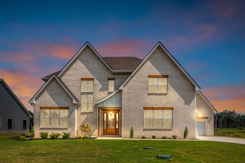 7313 Denton Dr Christiana TN 37037