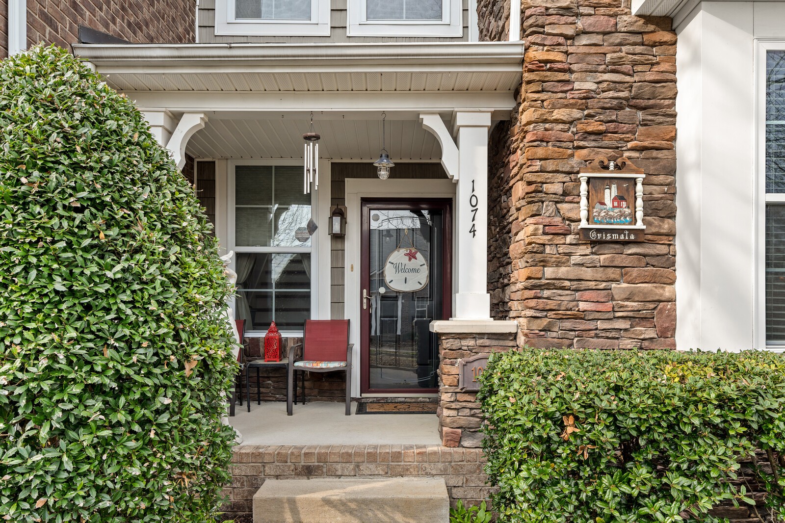 1074 Riverwood Village Blvd