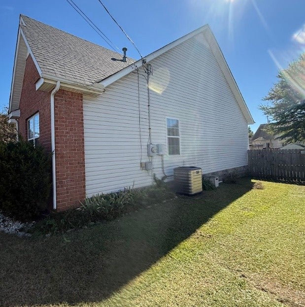 5320 Sunnyvale Dr