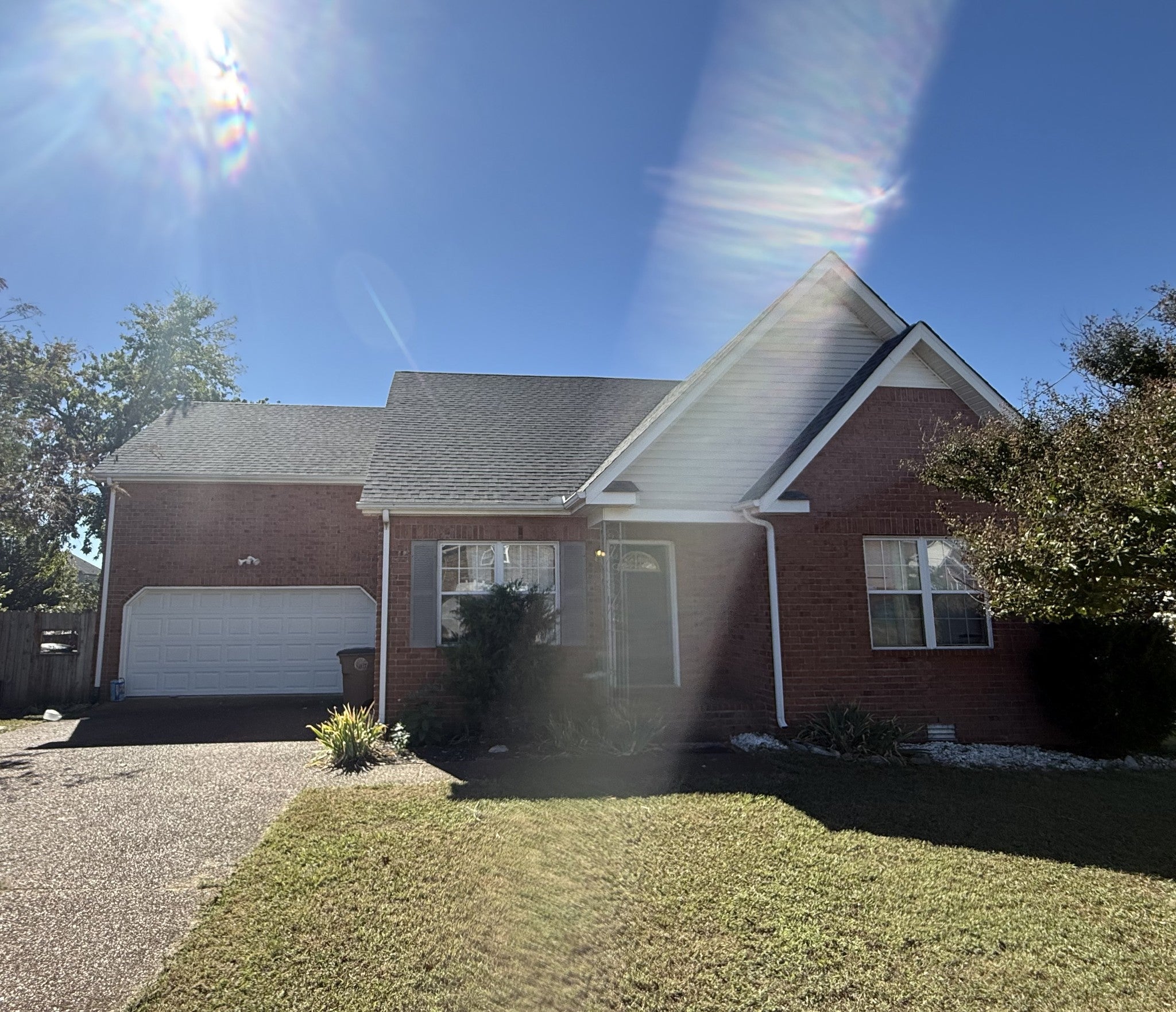 5320 Sunnyvale Dr