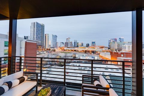 635 7th Avenue S 406 Nashville TN 37203