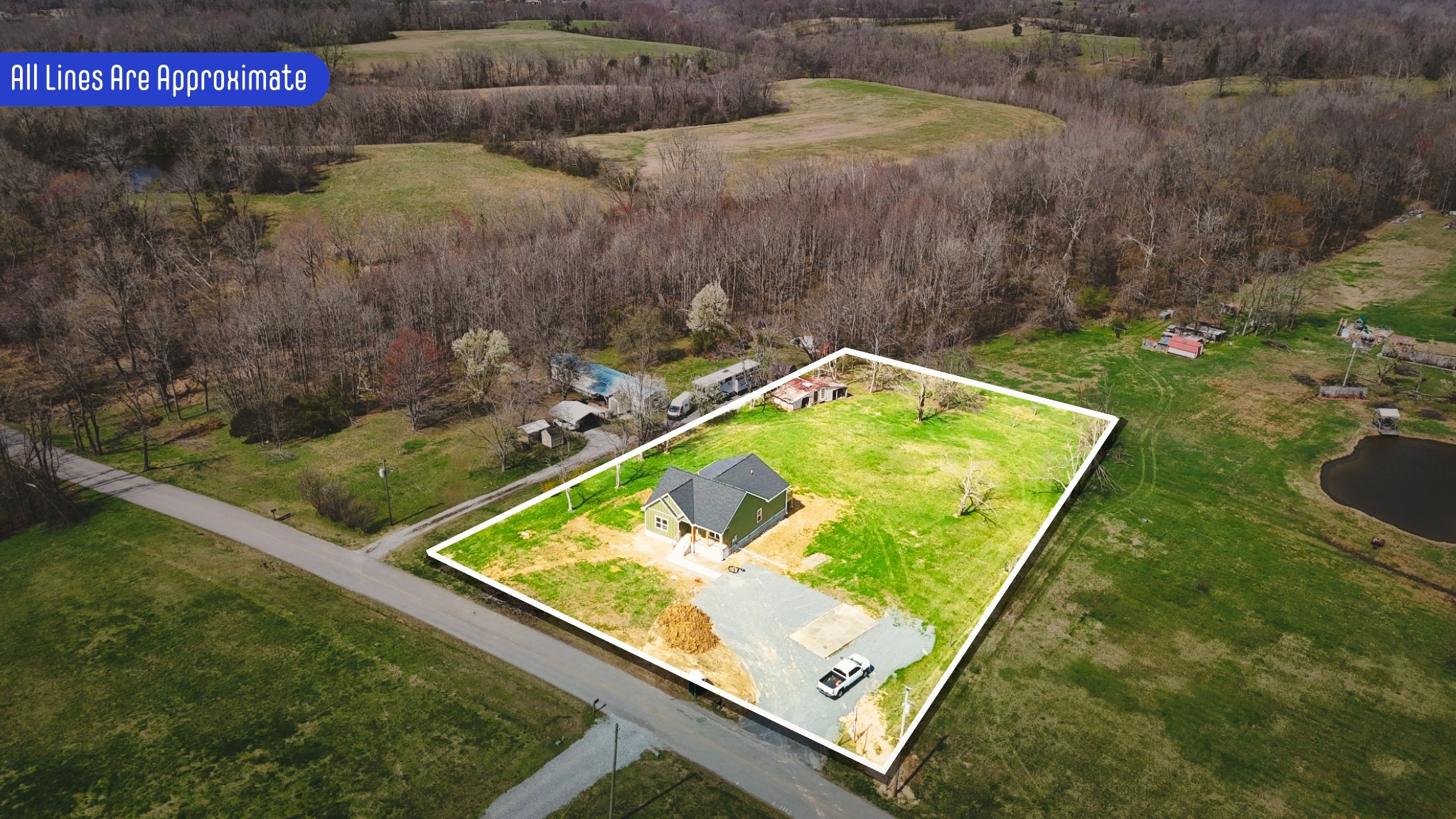 181 Rock House Hollow Rd